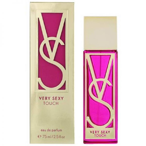 Very Sexy Touch 75ml