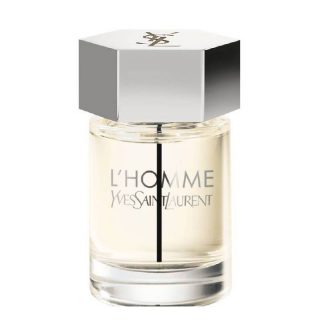 YSL L’homme