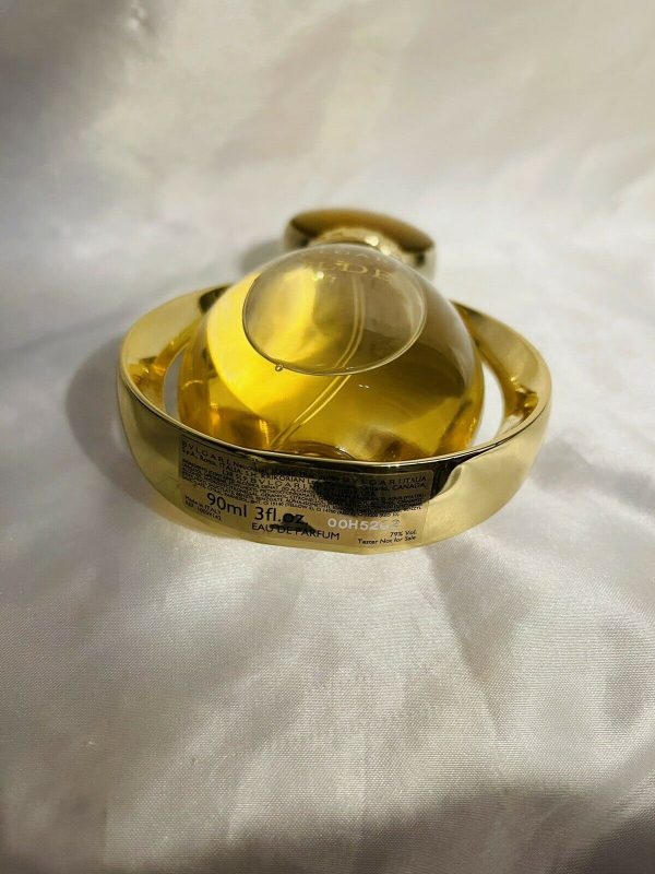BVLgari - 90ml Goldea (vàng)