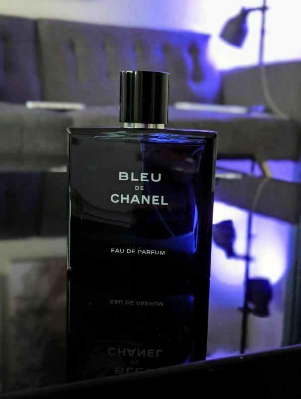 Nước hoa CHANEL BLEU DE CHANEL Eau de Parfum | authentic100%