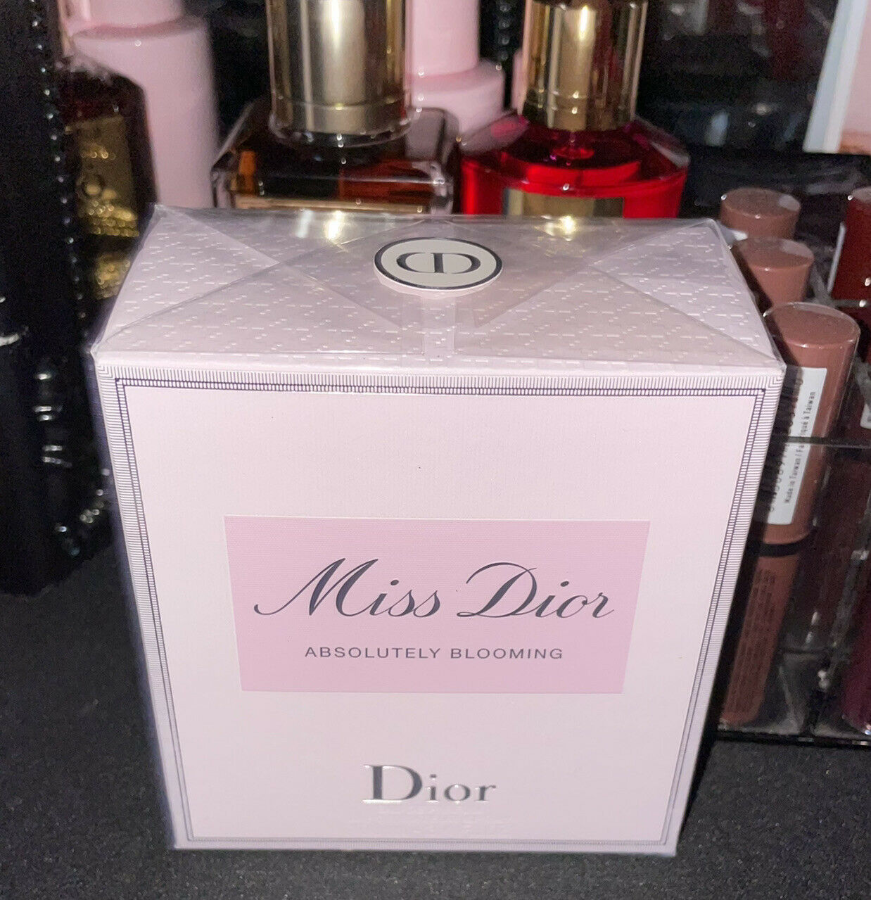 Nước Hoa Miss Dior Absolutely Blooming 100ml Cho Nữ Theperfumevn