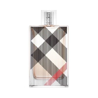 Burberry – Brit For Her EDP