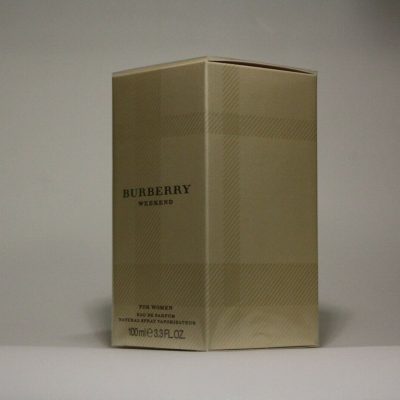 Burberry - Burberry Weekend EDP - Nữ