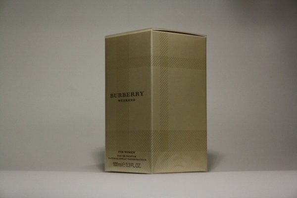 Burberry - Burberry Weekend EDP - Nữ