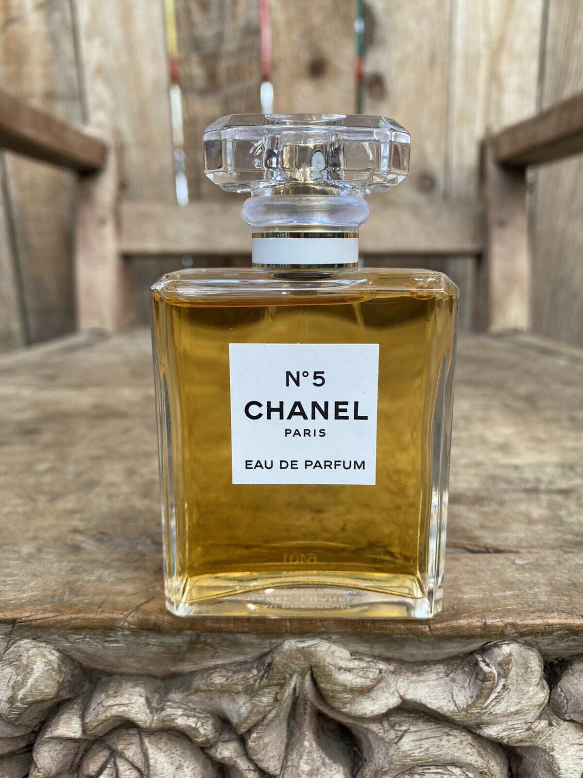 Nước Hoa Chanel No5 Eau Premiere Eau De Parfum  Belle Lish