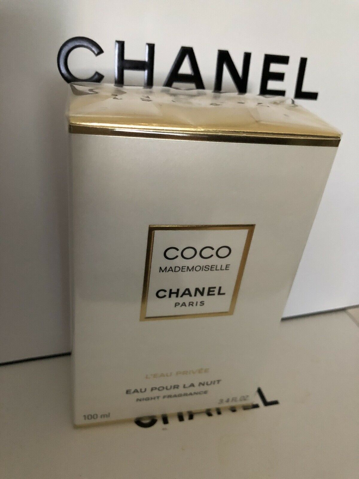 Nước hoa Chanel Mademoiselle L'eau Privee ™ Authentic 100%