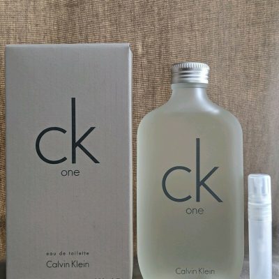 Nước hoa Calvin Klein CK One EDT | Authentic 100% pháp