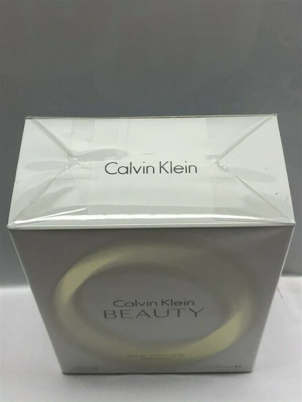Calvin Klein - 100ml Beauty (EDP)