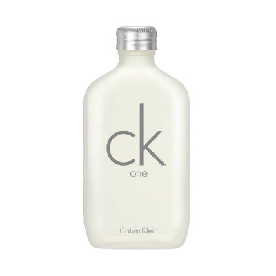 Calvin Klein - 100ml CK One (EDT)