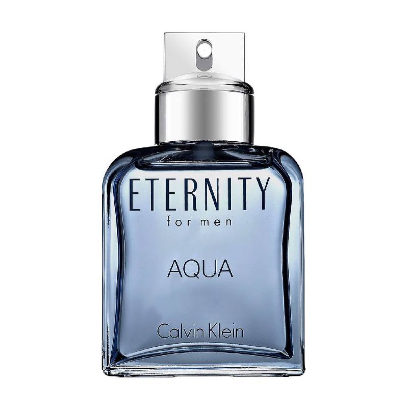Nước hoa Calvin Klein Eternity Aqua For Men - Authentic 100% pháp
