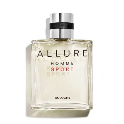 Chanel - 100ml Allure Homme Sport Cologne