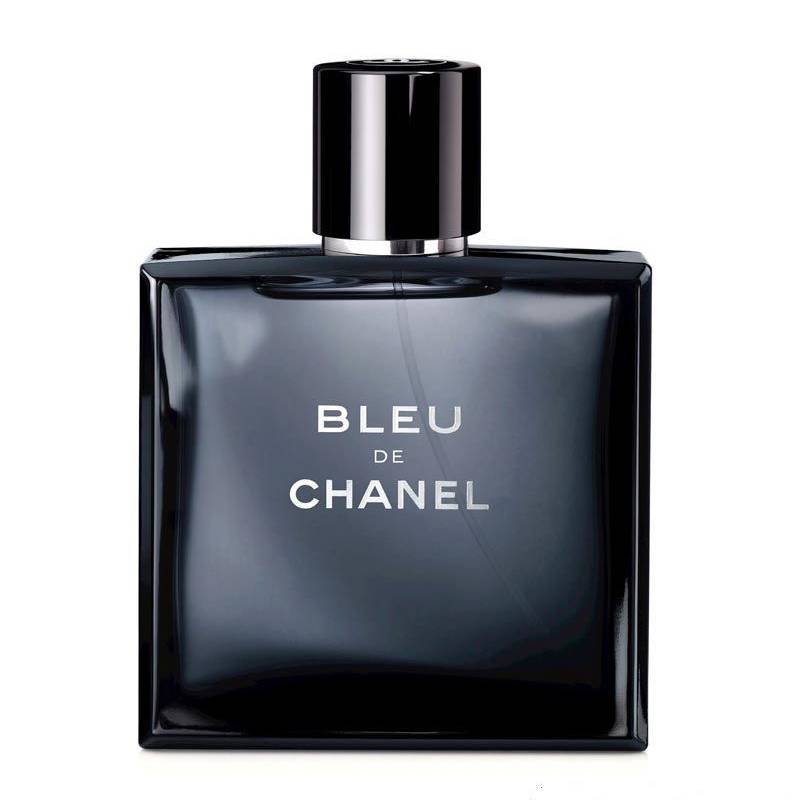 Nước hoa Bleu De Chanel EDP khác gì EDT?