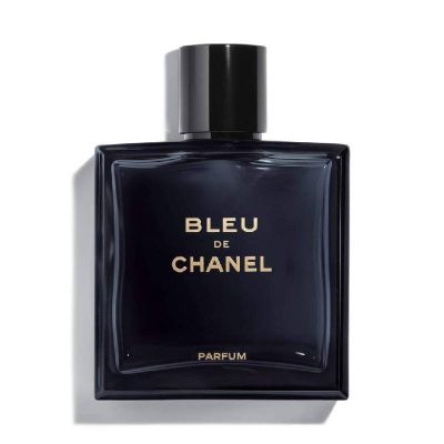 Chanel - 100ml Bleu De Chanel Parfum Pour Homme - 2019- Nam