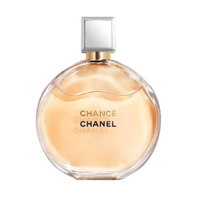 Chanel - 100ml Chance (nước vàng)
