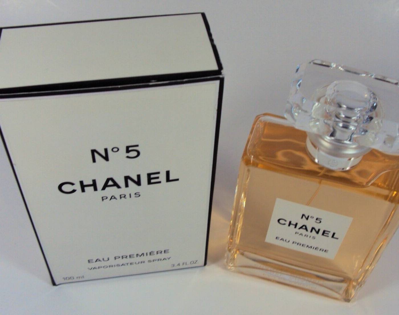 Nước hoa Chanel N°5 Eau Premiere ™ Authentic 100%