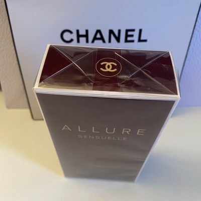 Chanel – 100ml Allure Sensuelle Edp