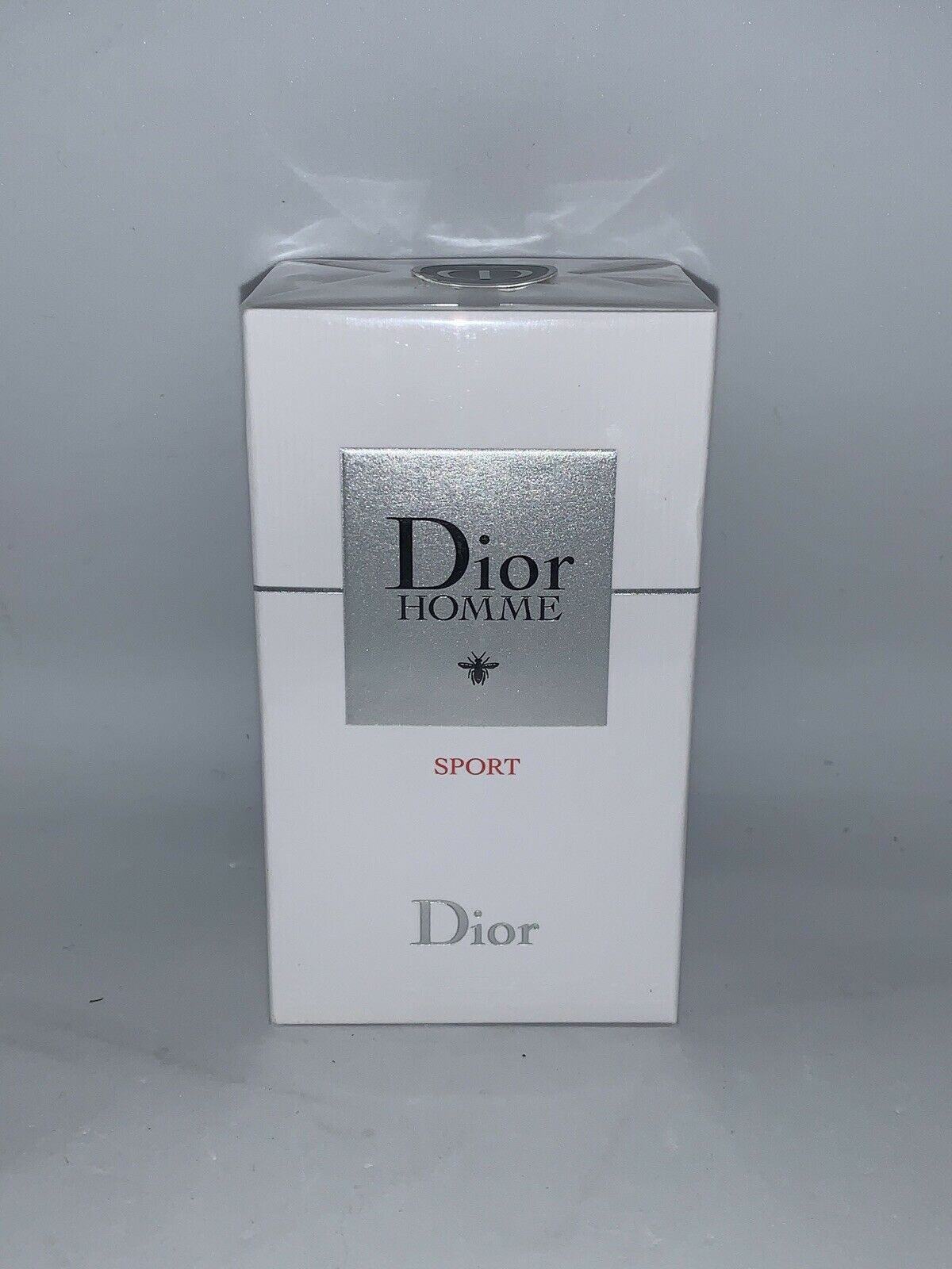 Dior Homme Sport Brand New Eau de Toilette for Men DIOR US