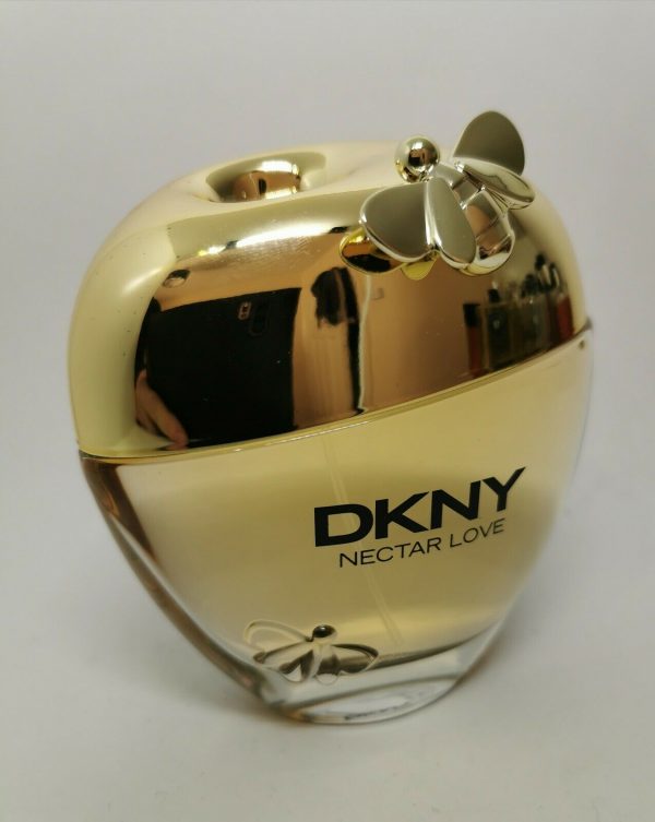 DKNY – 100ml Nectar Love EDP Nữ