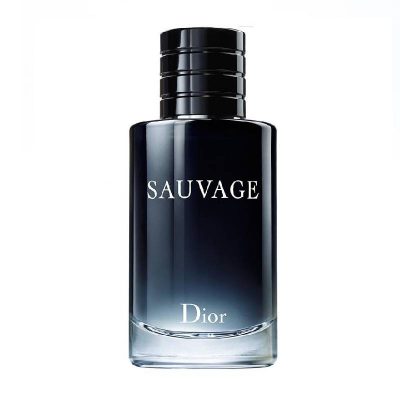 Dior - 100ml Sauvage (đen) EDT