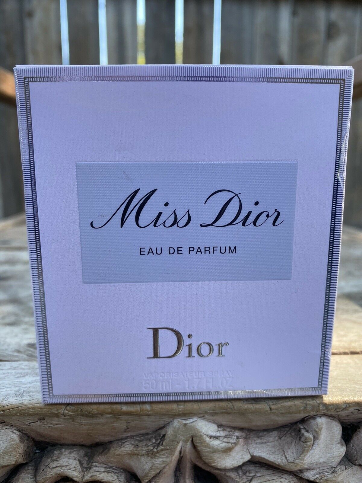 Nước hoa Miss Dior EDP | Authentic 100% Made in France