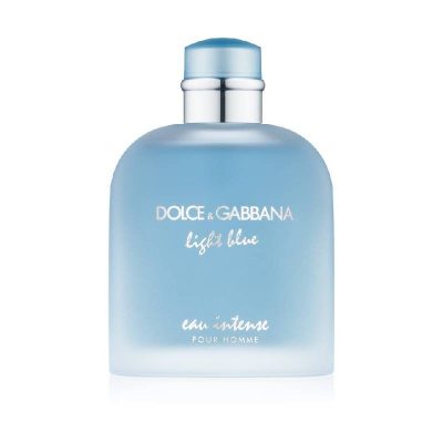 Dolce & Gabbana - 100ml Light Blue Eau Intense - Nam