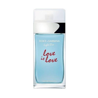 Dolce & Gabbana - 100ml Light Blue Love Is Love (Nữ)