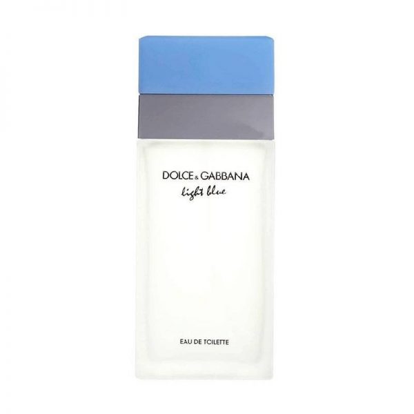 Dolce & Gabbana - 100ml Light Blue natural spray nữ (EDT)