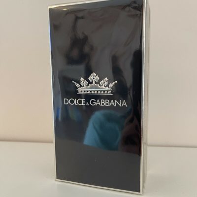 Dolce & Gabbana K EDP