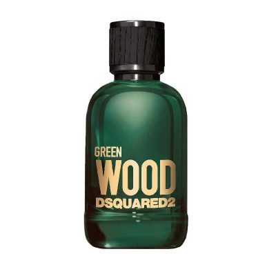 Dsquared2 - 100ml Green Wood EDT
