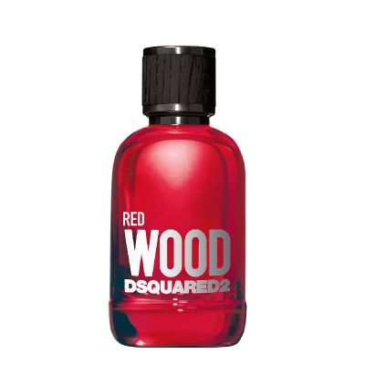 Dsquared2 - 100ml Red Wood EDT