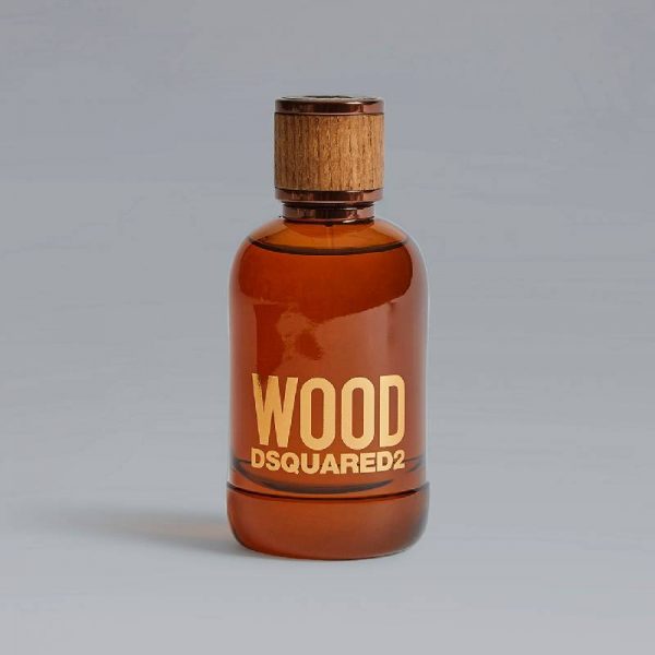 Dsquared2 - 100ml Wood EDT