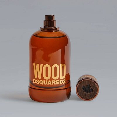 Dsquared2 - 100ml Wood EDT