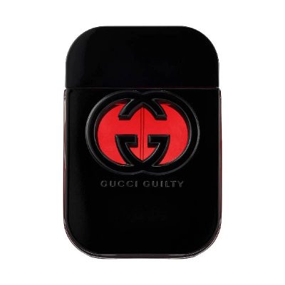 Gucci - 30ml Guilty Black EDT (Nữ)