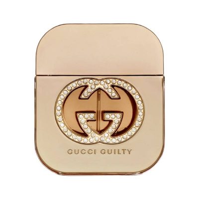 Gucci - 75ml Guilty Diamond limited Edition (EDT), Kim cương