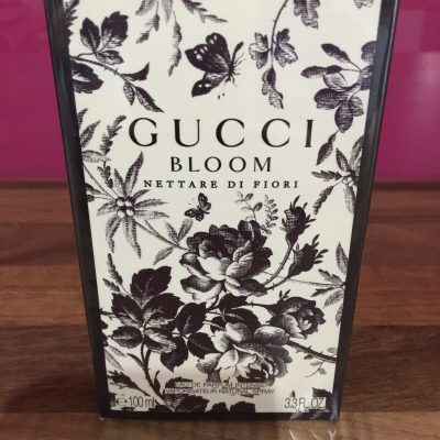 nước hoa Gucci Bloom Nettare Di Fiori EDP Intense