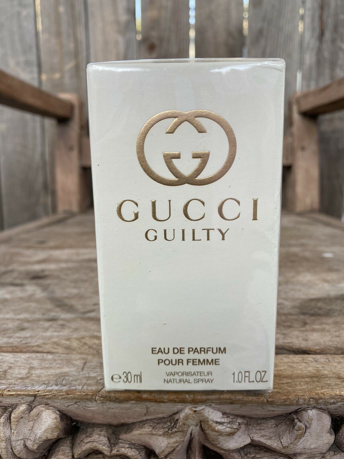 Nước hoa Gucci Guilty Pour Femme Eau de Parfum | Authentic 100%
