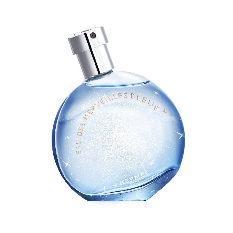 Nước hoa Hermes Eau Des Merveilles Bleue - Authentic 100% mới