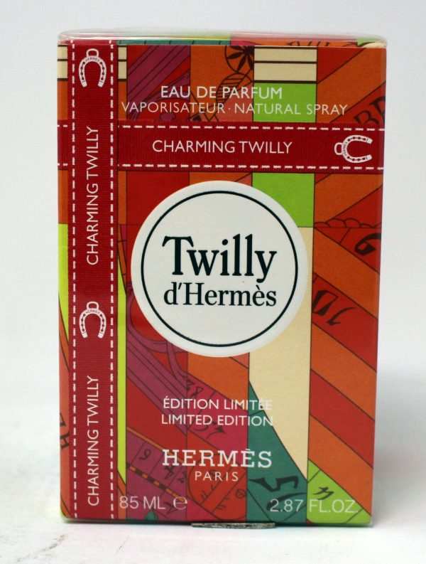 Hermes Twilly Edition Limited