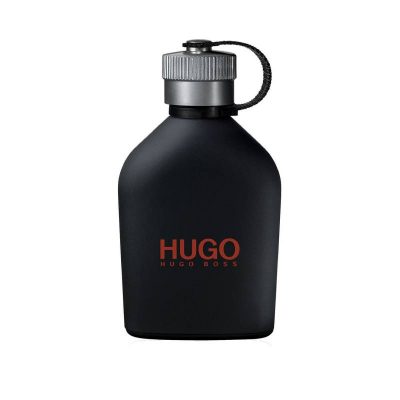 Hugo Boss - 125ml Just Different (Đen) (EDT) - (Nam)