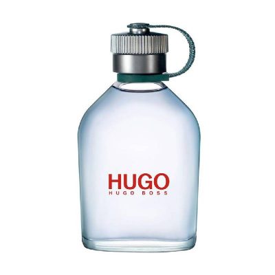 Hugo Boss - 125ml Man (rêu)v