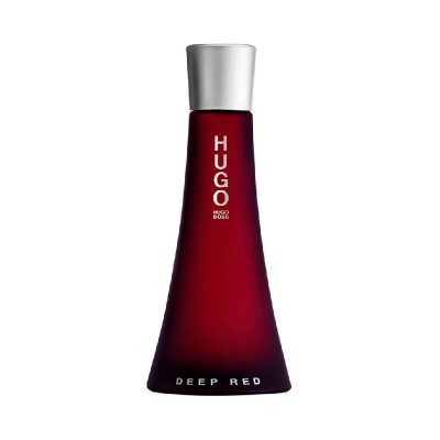Hugo Boss - 90ml Deep Red Woman EDP
