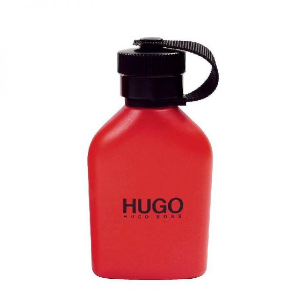 Hugo Boss - Red EDT 125ml