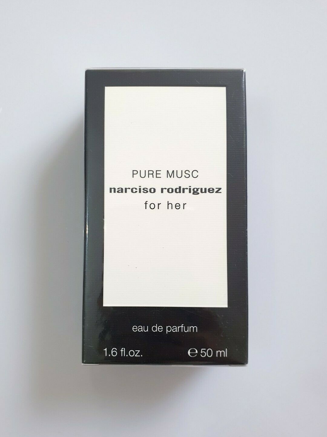 Narciso Pure Musc For Her