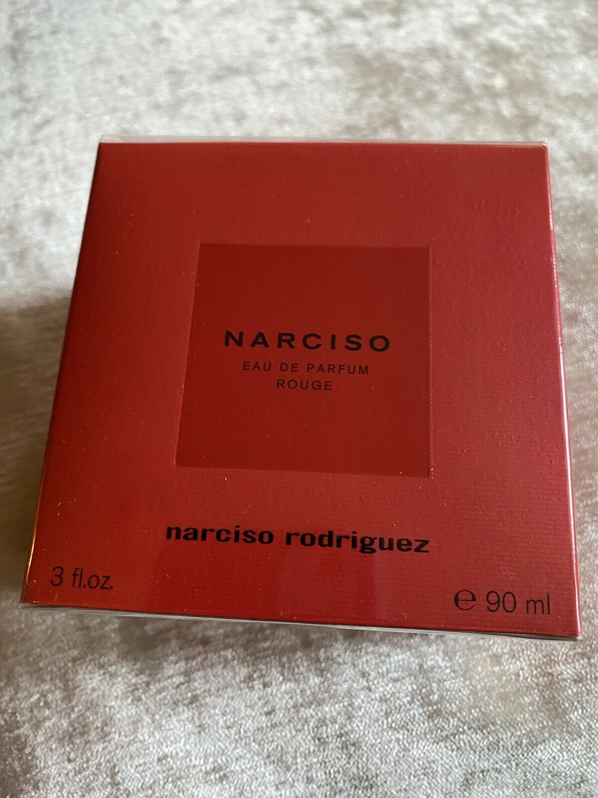 Narciso – 90ml Rouge EDP