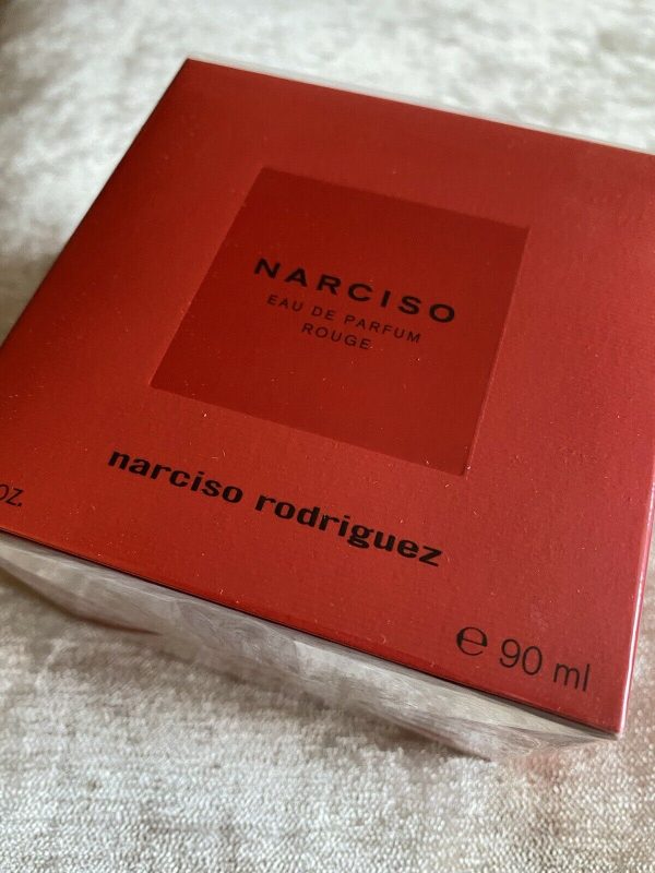 Narciso – 90ml Rouge EDP