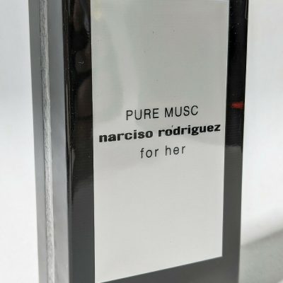Narciso Pure Musc For Her 1