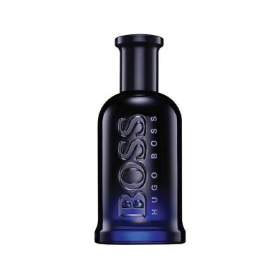 Hugo Boss - 100ml Bottled Night EDT