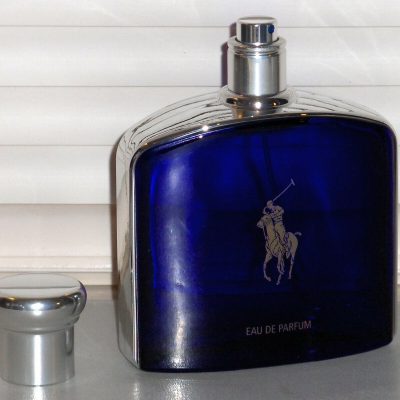 Ralph Lauren – 125ml Polo Blue EDP