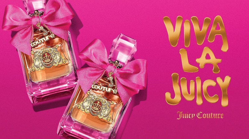 Nước Hoa Nữ Juicy Couture Viva La Juicy La Fleur 75ml – ShoppingUSA