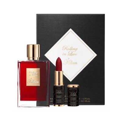Kilian - Rolling In Love Icons Set Parfum